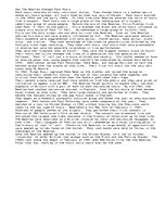 Eseja 'Beatles and Rock Music', 1.