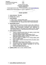 Paraugs 'Dārznieka amata apraksts', 1.