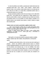 Referāts 'Izglītības problēmas', 4.