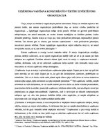 Referāts 'Uzņēmuma vadīšana. Konkurējošo vērtību izvērtējums organizācijā', 1.