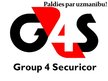 Prezentācija 'AS "G4S Latvia" vieta apsardzes un drošības pakalpojumu tirgū Latvijā', 9.