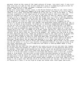 Eseja 'Drugs: They Are Still the Enemy', 1.