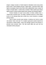 Referāts 'Nozares un produkta analīze', 4.