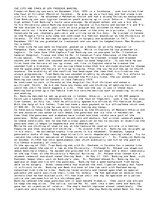 Eseja 'Frederick Banting', 1.