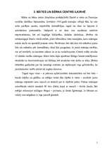 Referāts 'Sociālais darbs Francijā', 5.