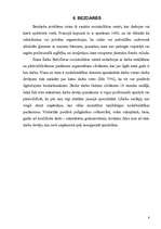 Referāts 'Sociālais darbs Francijā', 8.