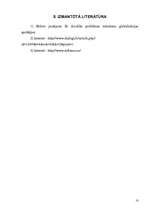 Referāts 'Sociālais darbs Francijā', 10.