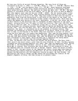 Eseja 'Extremely Brief History of China', 1.