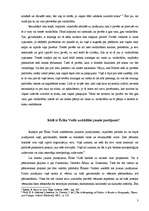 Eseja 'Mūsdienu kultūra un vara', 3.