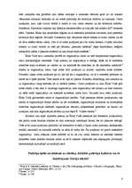 Eseja 'Mūsdienu kultūra un vara', 4.