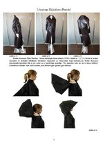 Prezentācija 'Funkcionāla dizaina risinājumi lietusmētelim', 5.