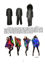 Prezentācija 'Funkcionāla dizaina risinājumi lietusmētelim', 6.