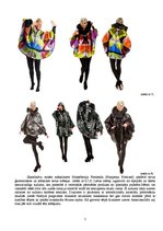 Prezentācija 'Funkcionāla dizaina risinājumi lietusmētelim', 7.