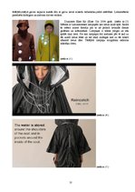 Prezentācija 'Funkcionāla dizaina risinājumi lietusmētelim', 10.