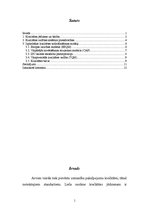 Referāts 'Kvalitāte, kvalitātes jēdziens, būtība', 1.