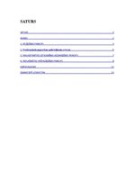 Referāts 'Komerctiesību principi', 1.