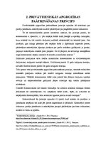 Referāts 'Komerctiesību principi', 5.