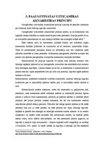 Referāts 'Komerctiesību principi', 7.