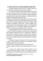 Referāts 'Komerctiesību principi', 9.