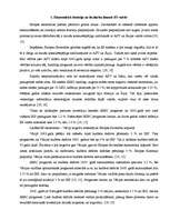 Referāts 'Bezdarbs un nodarbinātības politika Eiropas Savienībā', 3.