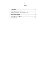 Referāts 'Mārketinga komunikāciju plāns SIA "Suvenīrs"', 2.