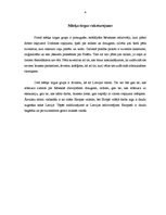 Referāts 'Mārketinga komunikāciju plāns SIA "Suvenīrs"', 4.