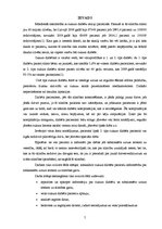 Referāts 'Cukura diabēta pacientu informētība par sabalansēta uztura ietekmi uz slimības g', 5.