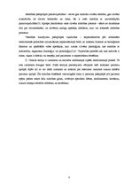 Referāts 'Cukura diabēta pacientu informētība par sabalansēta uztura ietekmi uz slimības g', 8.