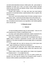 Referāts 'Cukura diabēta pacientu informētība par sabalansēta uztura ietekmi uz slimības g', 10.