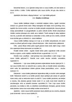 Referāts 'Cukura diabēta pacientu informētība par sabalansēta uztura ietekmi uz slimības g', 14.