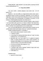 Referāts 'Cukura diabēta pacientu informētība par sabalansēta uztura ietekmi uz slimības g', 15.