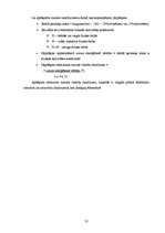 Referāts 'Cukura diabēta pacientu informētība par sabalansēta uztura ietekmi uz slimības g', 21.