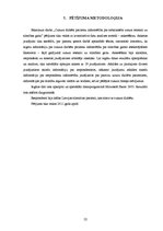 Referāts 'Cukura diabēta pacientu informētība par sabalansēta uztura ietekmi uz slimības g', 22.