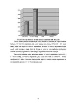 Referāts 'Cukura diabēta pacientu informētība par sabalansēta uztura ietekmi uz slimības g', 27.