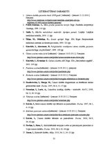 Referāts 'Cukura diabēta pacientu informētība par sabalansēta uztura ietekmi uz slimības g', 32.