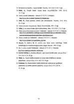 Referāts 'Cukura diabēta pacientu informētība par sabalansēta uztura ietekmi uz slimības g', 33.