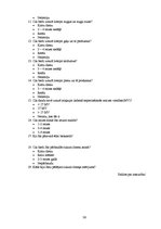 Referāts 'Cukura diabēta pacientu informētība par sabalansēta uztura ietekmi uz slimības g', 36.