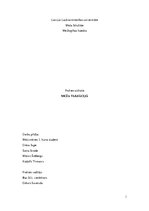 Referāts 'Meža taksācija', 1.