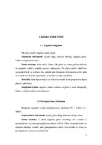 Referāts 'Meža taksācija', 3.