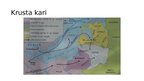 Prezentācija 'Krusta kari Latvijas teritorijā', 4.