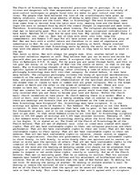 Eseja 'Scientology: The Cult That Has Been Called a Religion', 1.