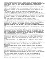 Eseja 'Melville', 3.