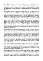 Referāts 'Anna Boleina un tās atspoguļojums portretos, literatūrā', 1.