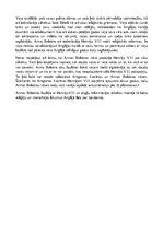 Referāts 'Anna Boleina un tās atspoguļojums portretos, literatūrā', 2.