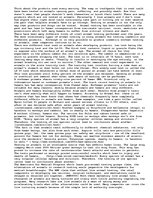 Eseja 'Animal Cruelty - This Case is Against the abuse of Animals', 1.