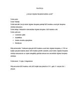 Referāts 'Latvijas vājpiena biezpiens studentu uzturā', 2.