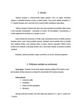 Referāts 'Latvijas vājpiena biezpiens studentu uzturā', 4.