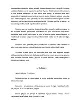 Referāts 'Latvijas vājpiena biezpiens studentu uzturā', 7.