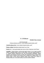 Referāts 'Latvijas vājpiena biezpiens studentu uzturā', 14.