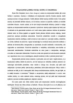 Konspekts 'Starptautiskās politikas teoriju saistība ar orientālismu', 2.